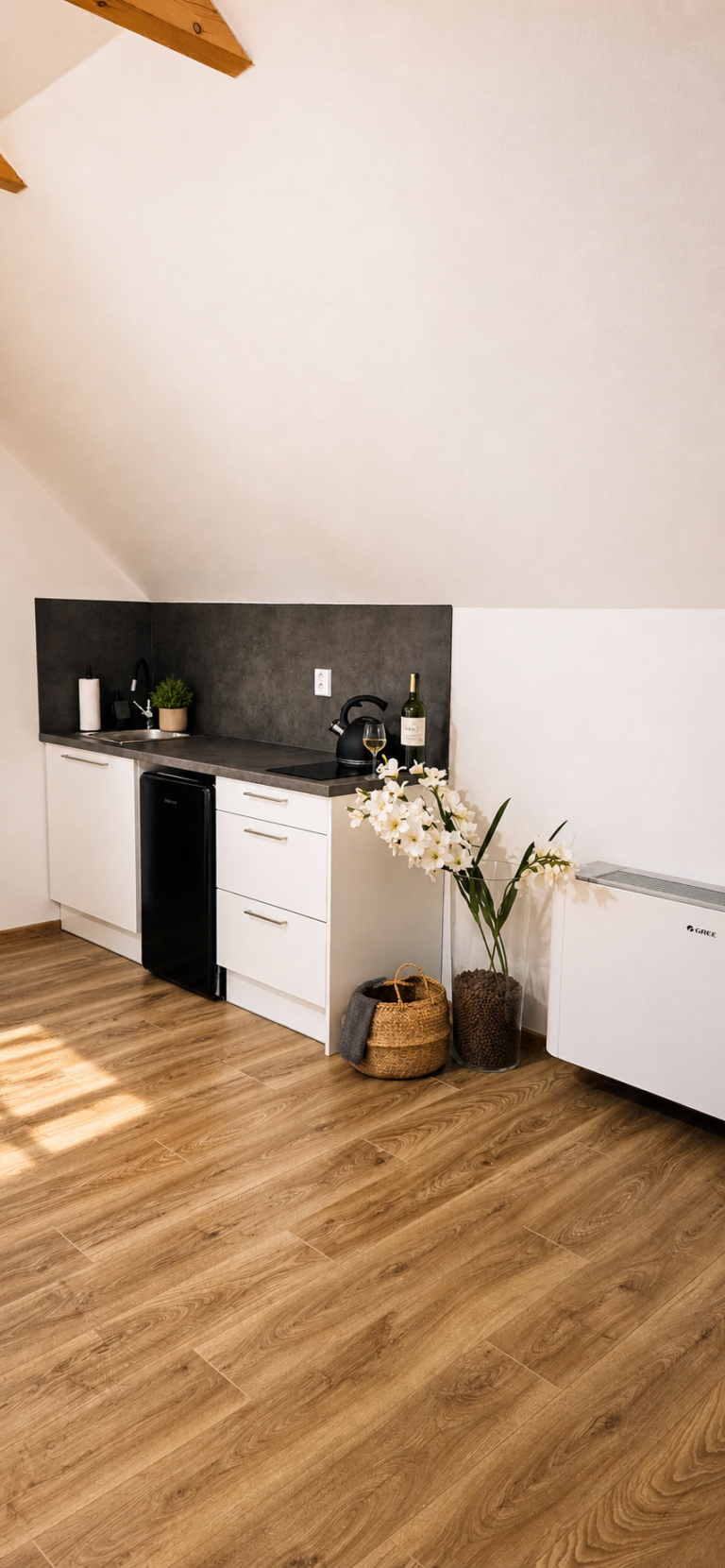Apartmán Javor
